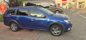 Dacia logan mcv stepway - imagine 5