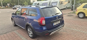 Dacia logan mcv stepway - imagine 4