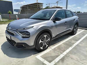 Citroen C4 1.5 BlueHDi S&S BVM6 Feel Diesel 2022 - imagine 2