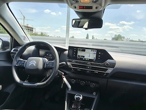 Citroen C4 1.5 BlueHDi S&S BVM6 Feel Diesel 2022 - imagine 4