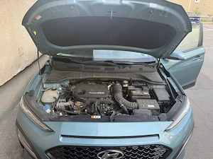 Hyundai Kona  - imagine 2