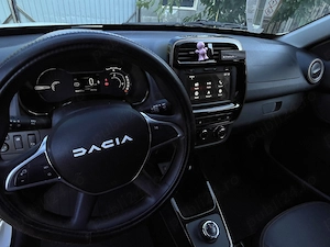 Dacia Spring - imagine 2