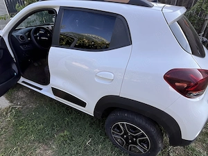 Dacia Spring - imagine 5