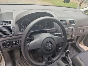 Vând Volkswagen Touran, 7 locuri - imagine 2