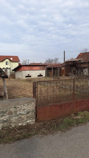 Teren intravilan Brănișca, 1000 mp - imagine 4