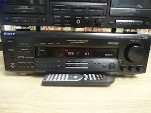 Amplificator Sony STR-DE 315