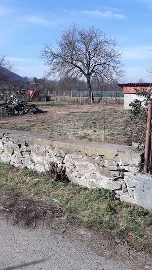 Teren intravilan Brănișca, 1000 mp - imagine 3
