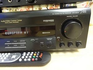 Amplificator Sony STR-DE 315 - imagine 3