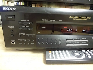 Amplificator Sony STR-DE 315 - imagine 2