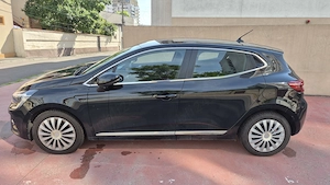 Renault Clio AUTOMAT