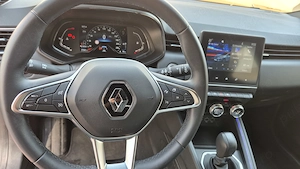 Renault Clio AUTOMAT - imagine 5