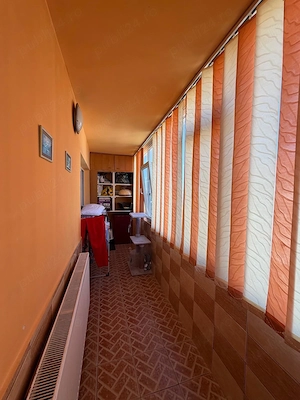 Apartament 3 camere decomandat, 70 mp, Buhusi   Central, zona linistita, mobilat - imagine 7