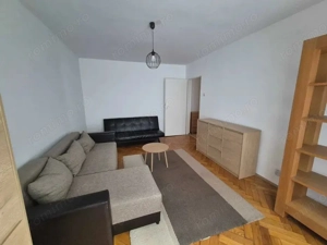 Tudor - Inchiriere apartament 3 camere - Str. Rodniciei