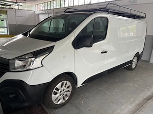 Renault Trafic 2019 - imagine 2