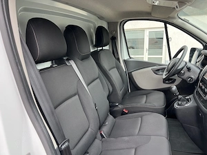 Renault Trafic 2019 - imagine 3