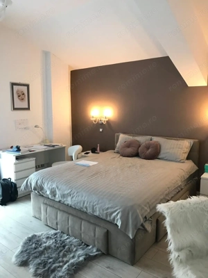 Central, spre inchiriere ap. 2 camere + loc de parcare