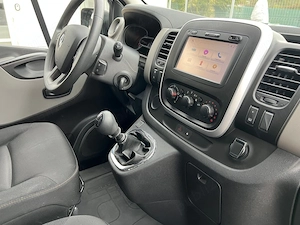 Renault Trafic 2019 - imagine 4