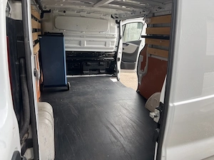 Renault Trafic 2019 - imagine 5