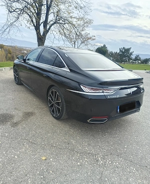 Ds 9,E-tense 4X4 Opera,predare leasing sau cash - imagine 3