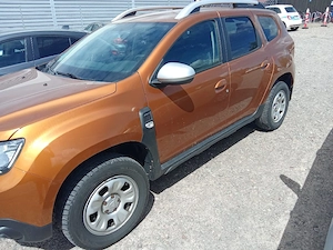 Duster 2019 model prestige 4 4