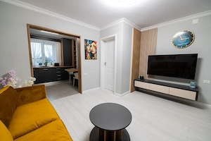 Apartament cu 2 camere de inchiriat - imagine 2
