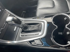 Ford Edge Titanium 2.0 TDCI Biturbo 4x4 an 2017 stare perfectă culoare deosebită 16900   negociabil - imagine 5
