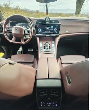 Ds 9,E-tense 4X4 Opera,predare leasing sau cash - imagine 7