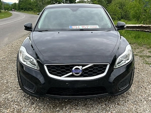 Volvo C 30 Facelift 1.6 Diesel E-drive