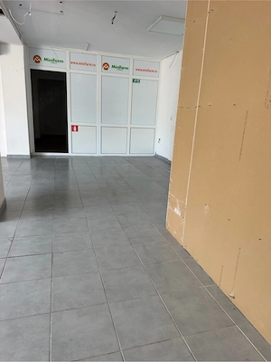 Spatiu Comercial 72 mp - imagine 2