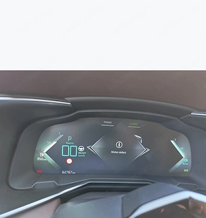Ds 9,E-tense 4X4 Opera,predare leasing sau cash - imagine 10