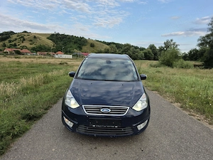 Ford Galaxi 2011  - imagine 2