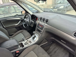 Ford Galaxi 2011  - imagine 5
