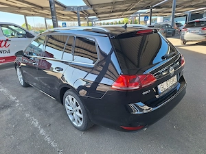 Vând Golf 7 variant 2015 1.6 tdi 110cp euro 6 fara adblue - imagine 5