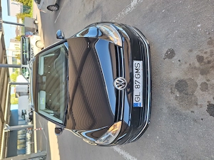 Vând Golf 7 variant 2015 1.6 tdi 110cp euro 6 fara adblue - imagine 2