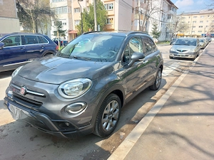Vând Fiat 500x 2015, motorină, Cc 1956, 145000km - imagine 3