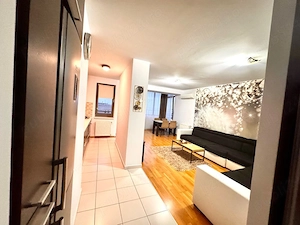 Proprietar ÎNCHIRIEZ apartament 2 camere -  METROU la 170 m (2 min)  - imagine 2