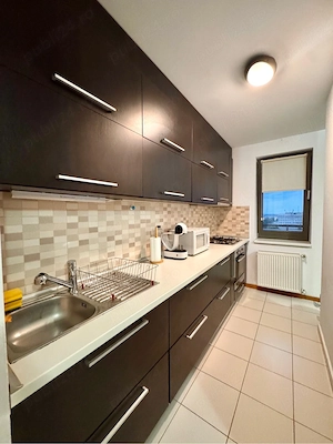Proprietar ÎNCHIRIEZ apartament 2 camere -  METROU la 170 m (2 min)  - imagine 4