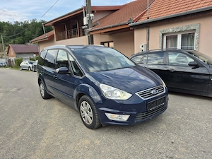 Ford Galaxi 2011  - imagine 9