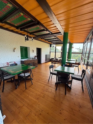 Inchiriez parte de restaurant  - imagine 5