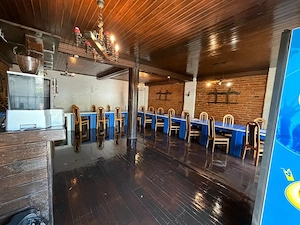 Inchiriez parte de restaurant  - imagine 4