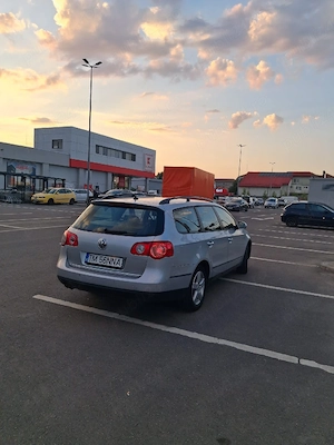 Passat 2.0 tdi Automat - imagine 4