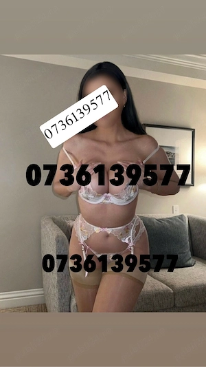 Lux Busty Model - independentă REALĂ Pipera