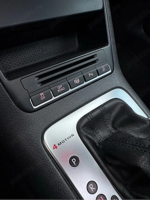 Volkswagen Tiguan 4Motion Automat - imagine 7