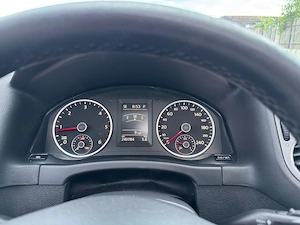 Volkswagen Tiguan 4Motion Automat - imagine 8