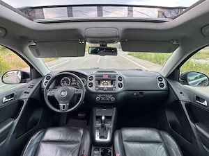 Volkswagen Tiguan 4Motion Automat - imagine 5
