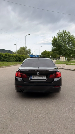 BMW 525D- 2015 - imagine 5