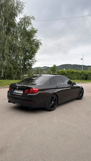 BMW 525D- 2015 - imagine 6