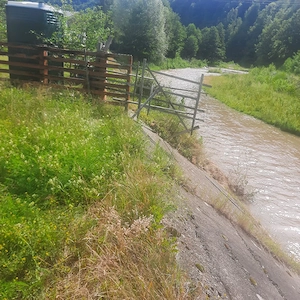 Teren superb 1081 mp Malaia, Vâlcea - imagine 6
