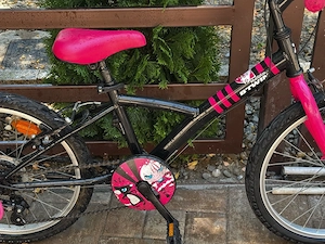 bicicleta fetite