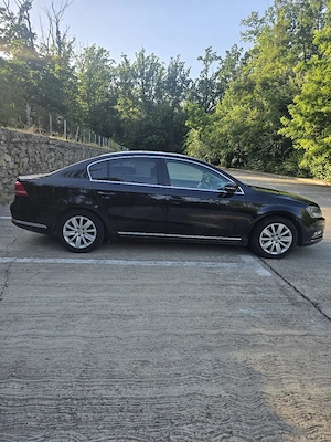 Volkswagen Passat B7 2.0 TDI 140 CP | 2011 - imagine 5